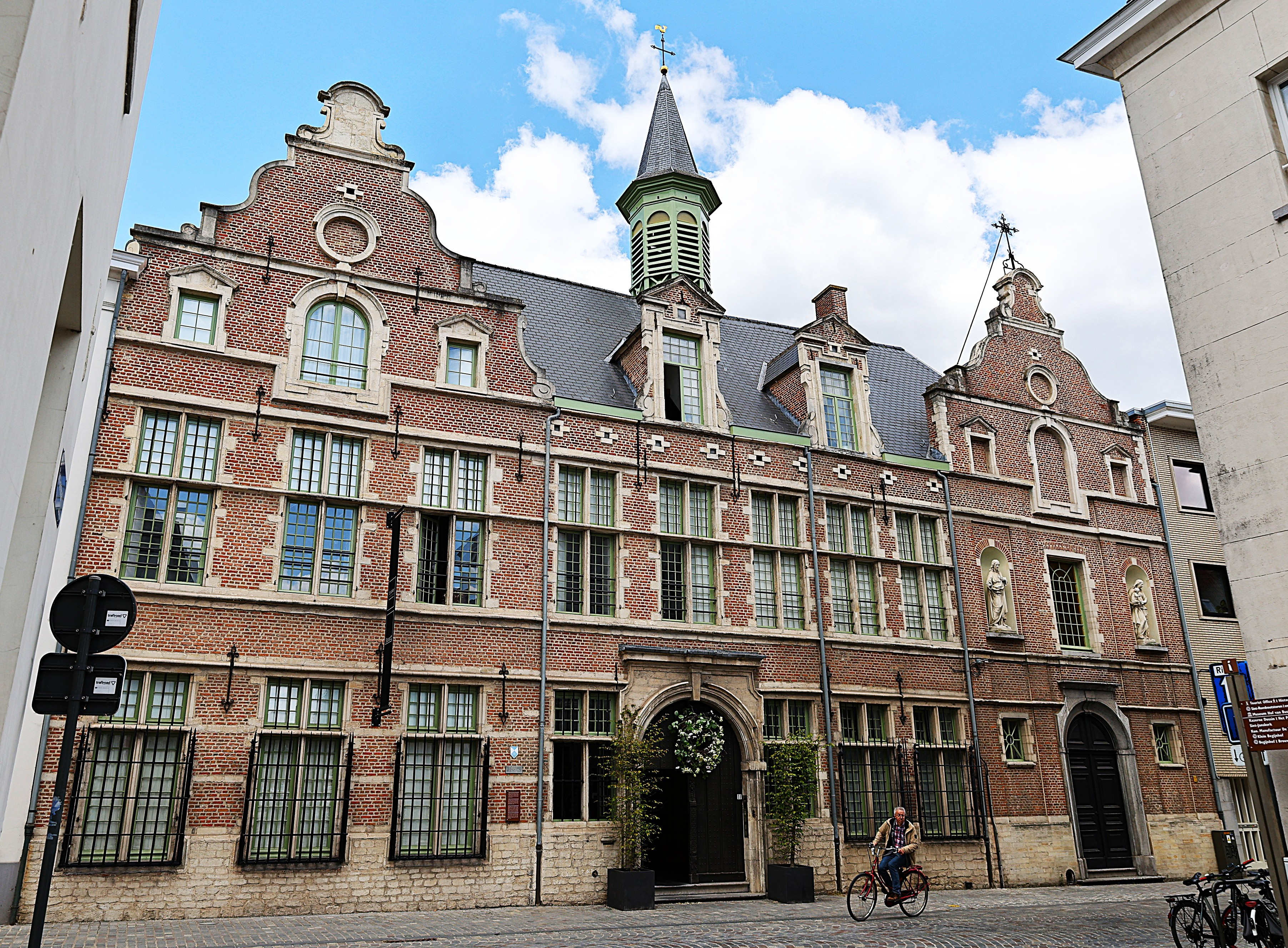 Mechelen